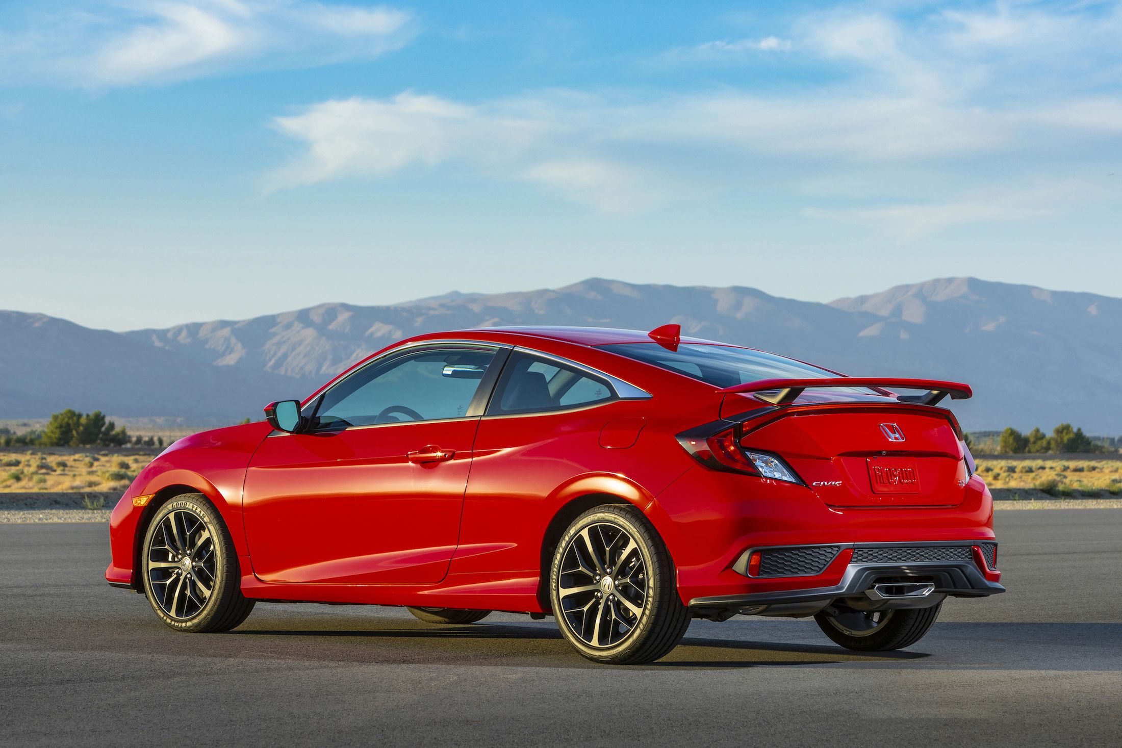 2020 honda civic si updated is even more fun for the money 2020 honda civic si updated is even