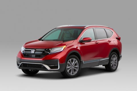 2018 Honda CR-V: News, Hybrid Version, Arrival >> 2020 Honda Cr V Adds A Hybrid Model And Gets A New Look 2018 Honda CR-V: News, Hybrid Version, Arrival >> 2020 Honda Cr V Adds A Hybrid Model And Gets A New Look