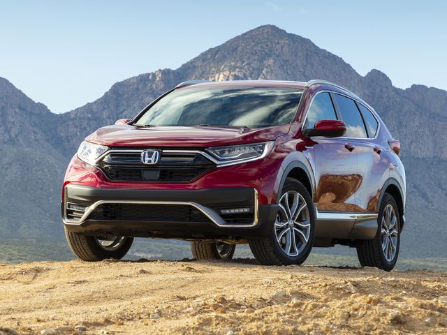2020 Honda Cr V Review And Specs - Honda Cr V 2019 Front Seat Covers