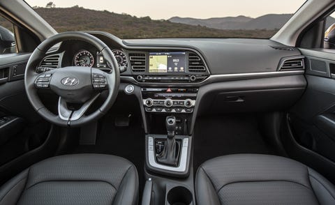 2020 Hyundai Elantra For Sale In Dublin Ca Dublin Hyundai