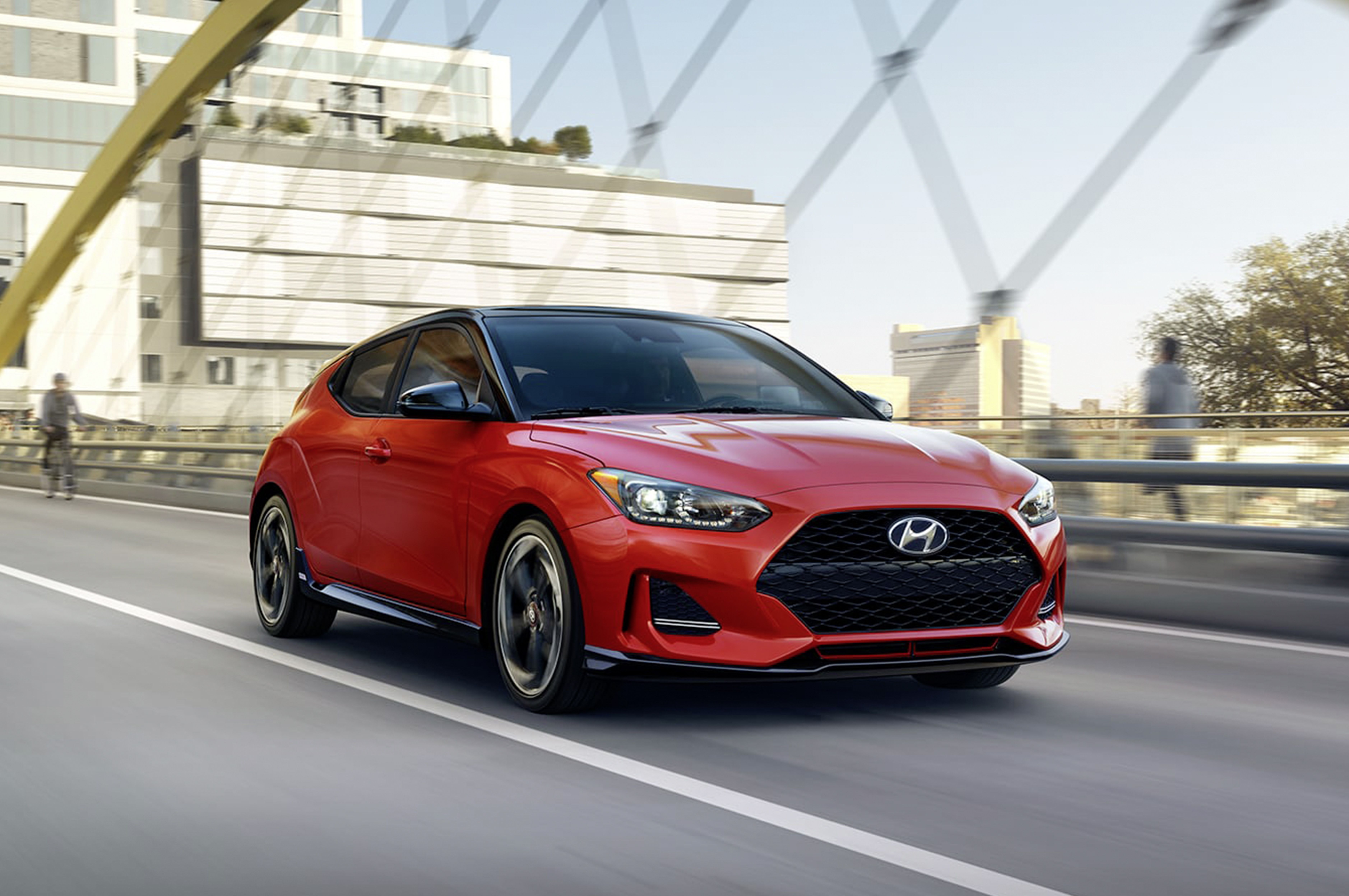 2020 Hyundai Veloster Turbo R Spec Manual Features And Specs