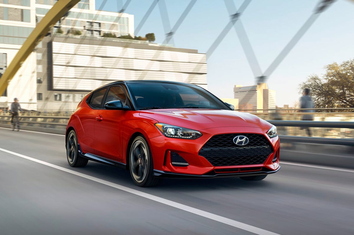 Unique 50 2020 Hyundai Veloster Review