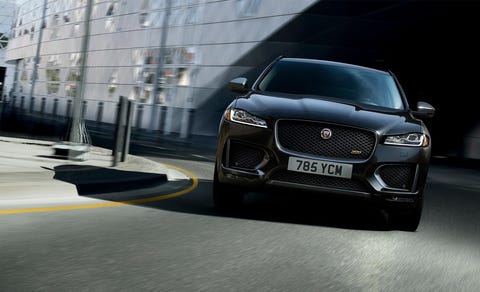 Jaguar F Pace Review Pricing And Specs Jaguar F Pace Review Pricing And Specs