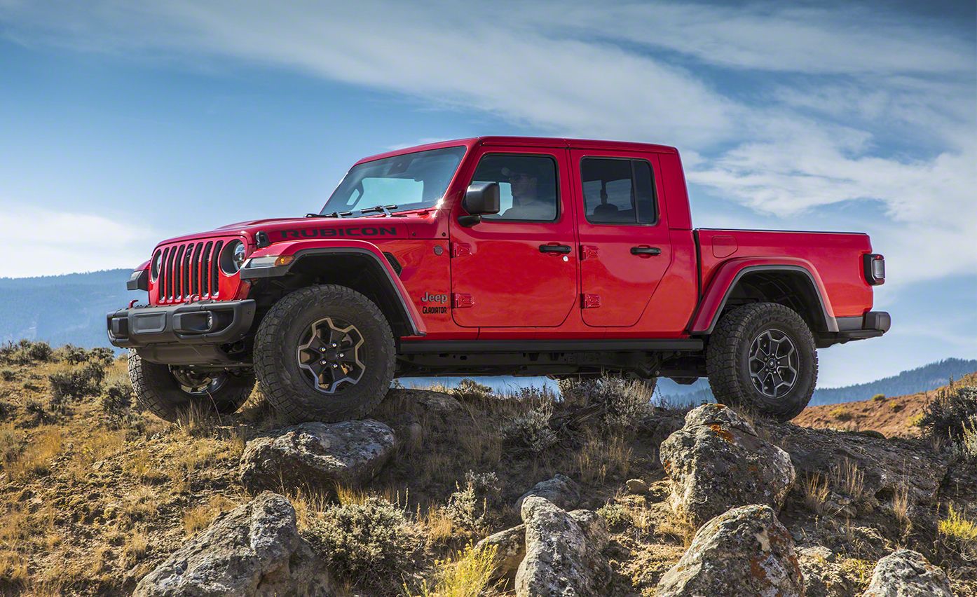 2016 Jeep Truck >> 7 Best New Mid Size Pickup Trucks Of 2019 All Mid Size Trucks Ranked 2016 Jeep Truck >> 7 Best New Mid Size Pickup Trucks Of 2019 All Mid Size Trucks Ranked
