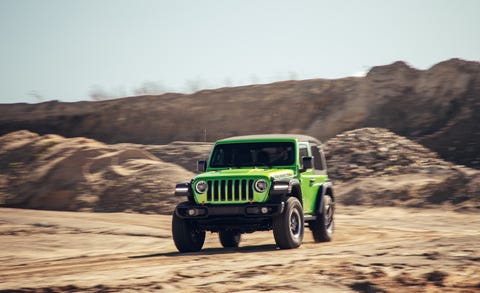 2020 jeep wrangler 2 door