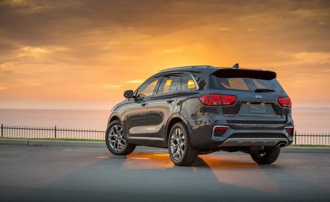 Image result for images of 2020 kia sorento