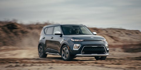 Kia Soul Awd >> 2020 Kia Soul Driven Tested The Box Competitors Wish They Had Kia Soul Awd >> 2020 Kia Soul Driven Tested The Box Competitors Wish They Had