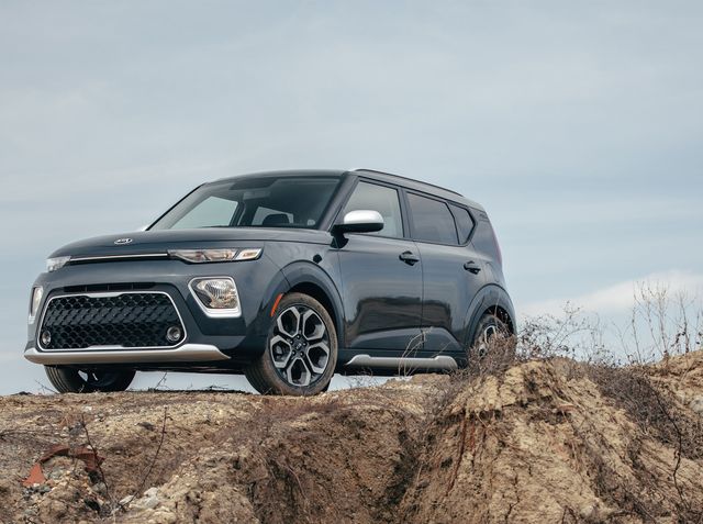 2020 Kia Soul Review Pricing And Specs
