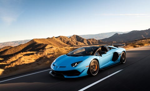 land vehicle, vehicle, car, supercar, sports car, automotive design, lamborghini aventador, performance car, lamborghini, sky,