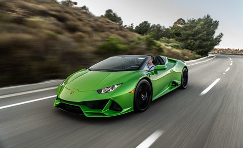 lamborghini