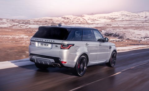 42 Top Pictures Range Rover Sport Supercharged 2020 Price : 2020 Range Rover Autobiography Lwb V8 New Luxury Suv From Mansory Youtube