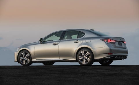 Lexus Gs Review Pricing And Specs Lexus Gs Review Pricing And Specs