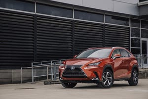 21nx0 21 Lexus Nx Review Pricing And Specs 上海轩冶木业有限公司