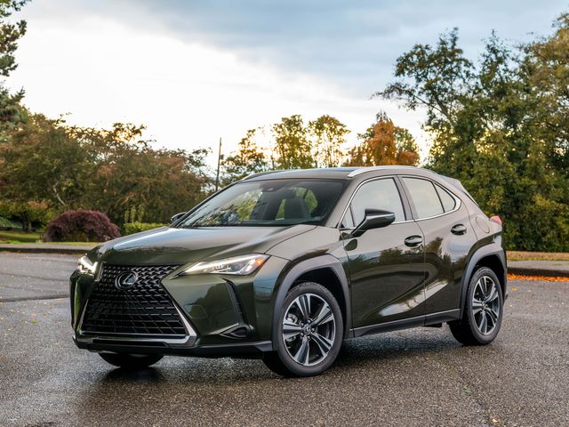 2020 Lexus Ux Review Pricing And Specs