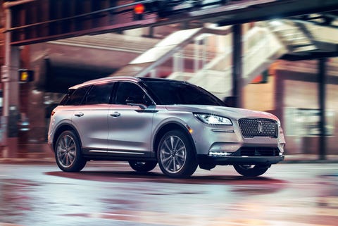 Best Snow Tires >> 2020 Lincoln Corsair Is Refined but Value Challenged Best Snow Tires >> 2020 Lincoln Corsair Is Refined but Value Challenged