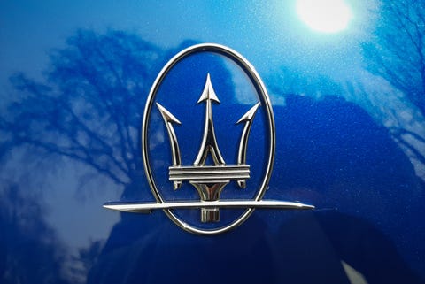 2020 Maserati Ghibli S Q4 GranSport
