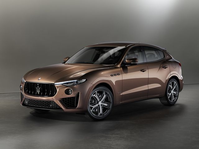 2020 Maserati Levante Review Pricing And Specs