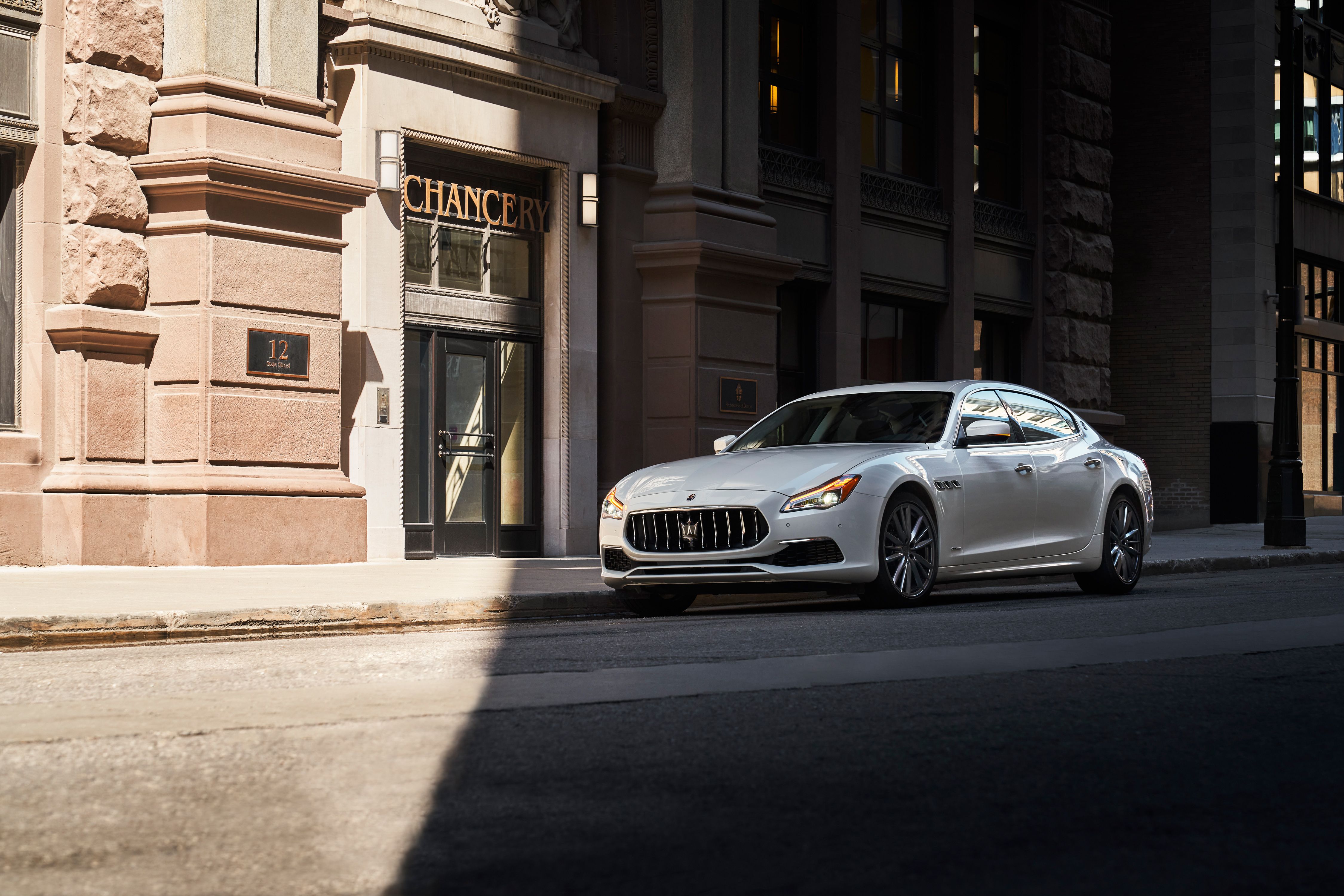 maserati granturismo interior parts