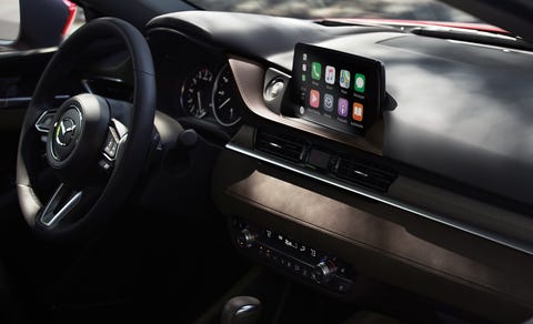 Mazda 6 Review Pricing And Specs