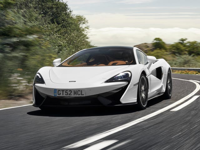 2020 mclaren 570s avant