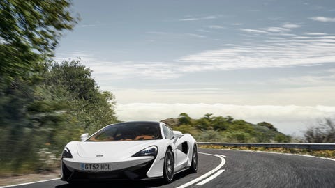 2020 mclaren 570s avant