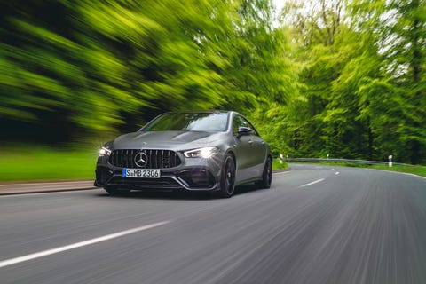 2019 Mercedes Amg Gle43 Coupe Gle63 S Coupe Review