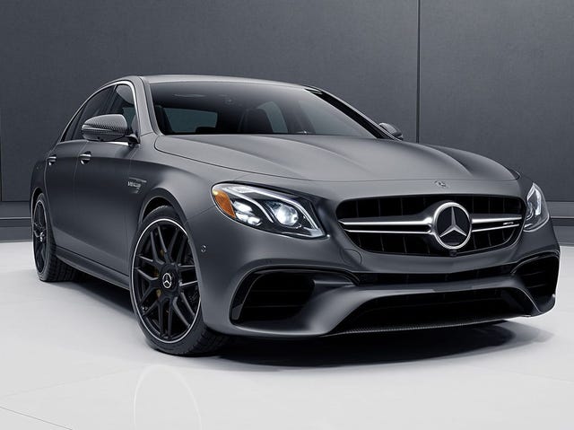 Mercedes classe a amg 2020