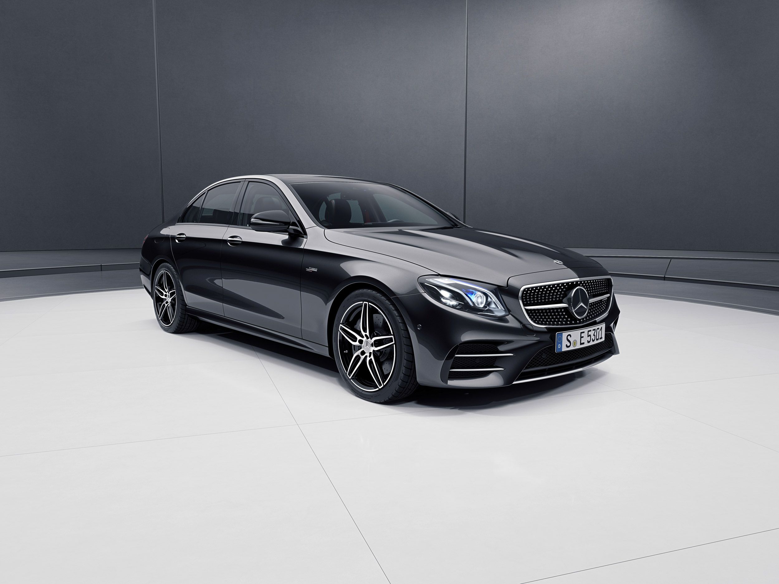 Mercedes Amg E53 Review Pricing And Specs