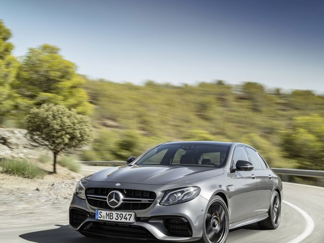 Mercedes Amg E63 S Review Pricing And Specs