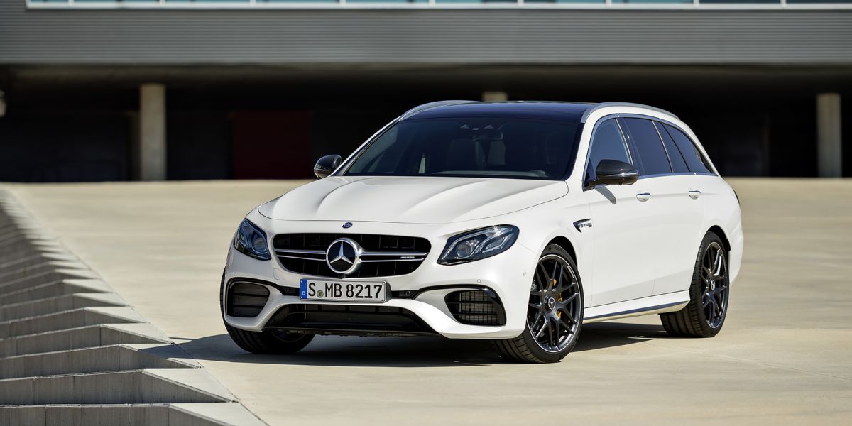 Mercedes Amg E63 S Wagon Review Pricing And Specs