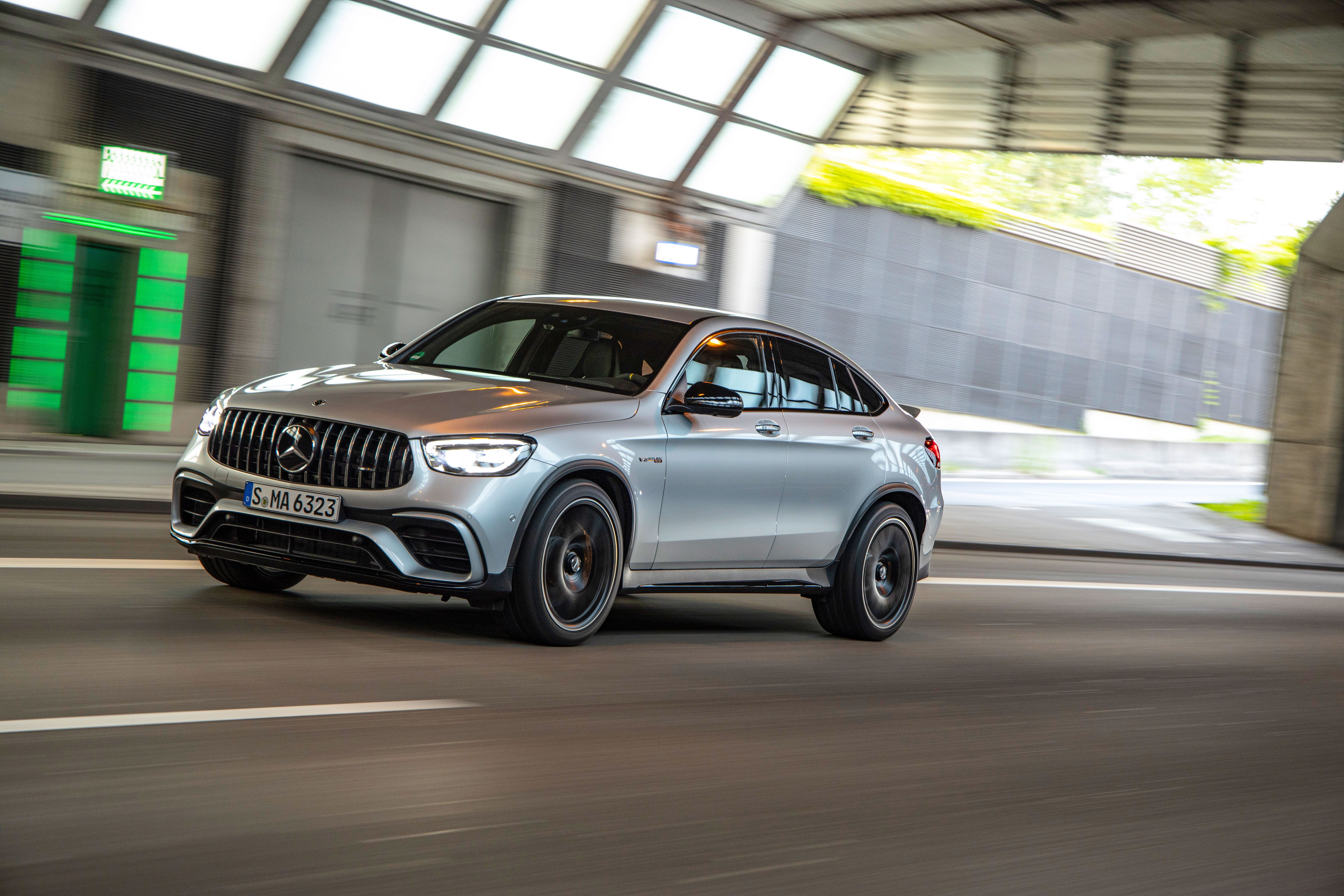 2018 Mercedes-Benz GLC: New AMG GLC63 Models, Price >> 2020 Mercedes Amg Glc63 S Coupe Twin Turbo V 8 Fastback Suv 2018 Mercedes-Benz GLC: New AMG GLC63 Models, Price >> 2020 Mercedes Amg Glc63 S Coupe Twin Turbo V 8 Fastback Suv