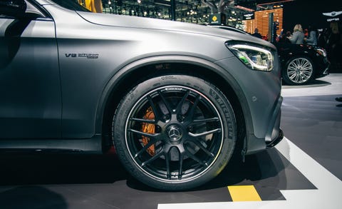 The Mercedes Amg Glc63 Suv And Coupe Details And Specs The Mercedes Amg Glc63 Suv And Coupe Details And Specs
