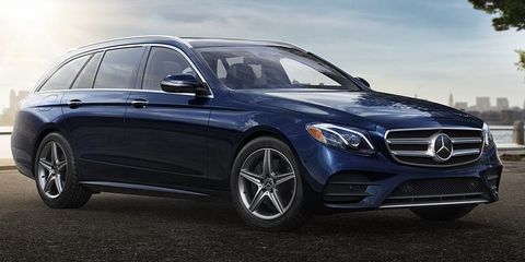 Best New Station Wagons Of 2020