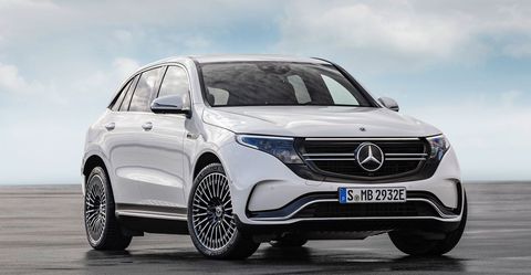 2021 Mercedes Benz Gla Class What We Know So Far