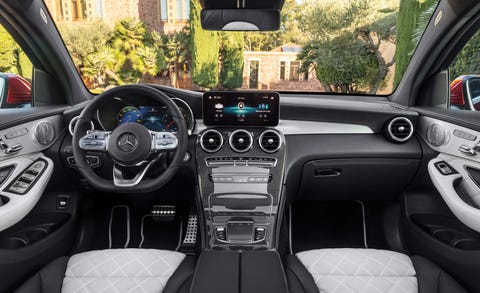 Mercedes Benz Glc Coupe Review Pricing And Specs Mercedes Benz Glc Coupe Review Pricing And Specs