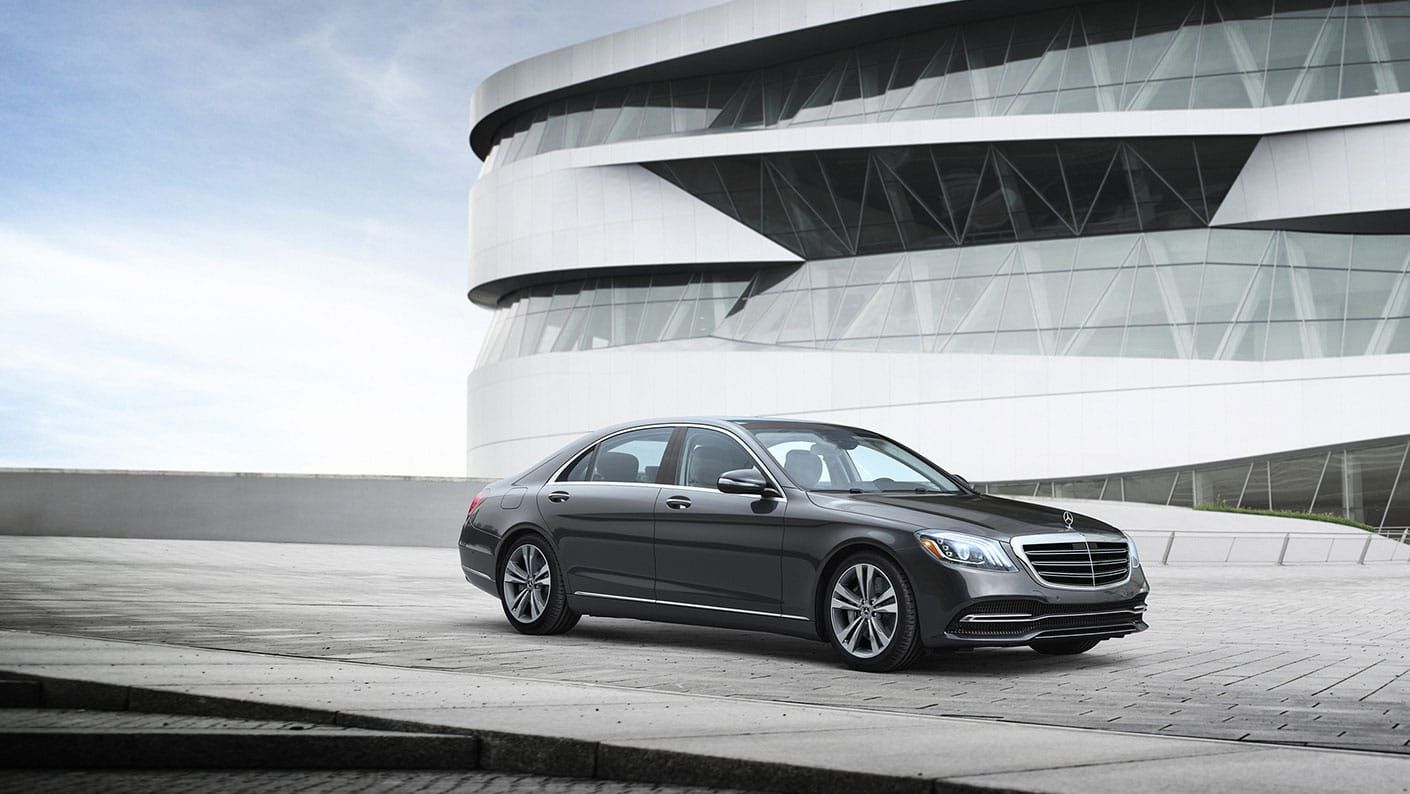 2020 Mercedes Benz S Class Review Pricing And Specs