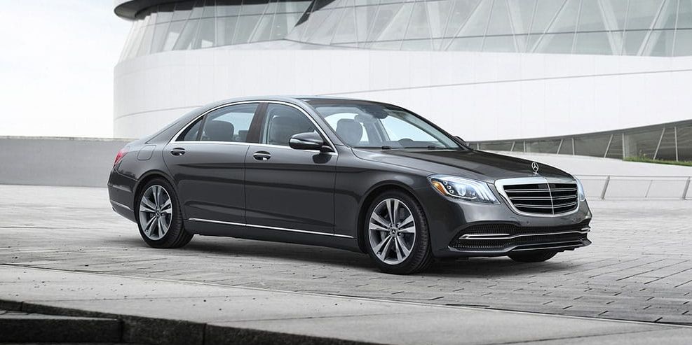 2020 Mercedes Benz S Class Review Pricing And Specs