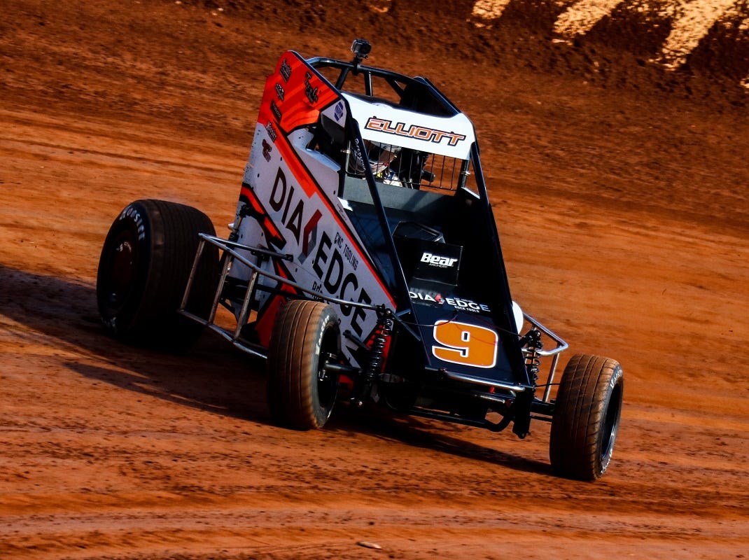 andretti go kart coupons