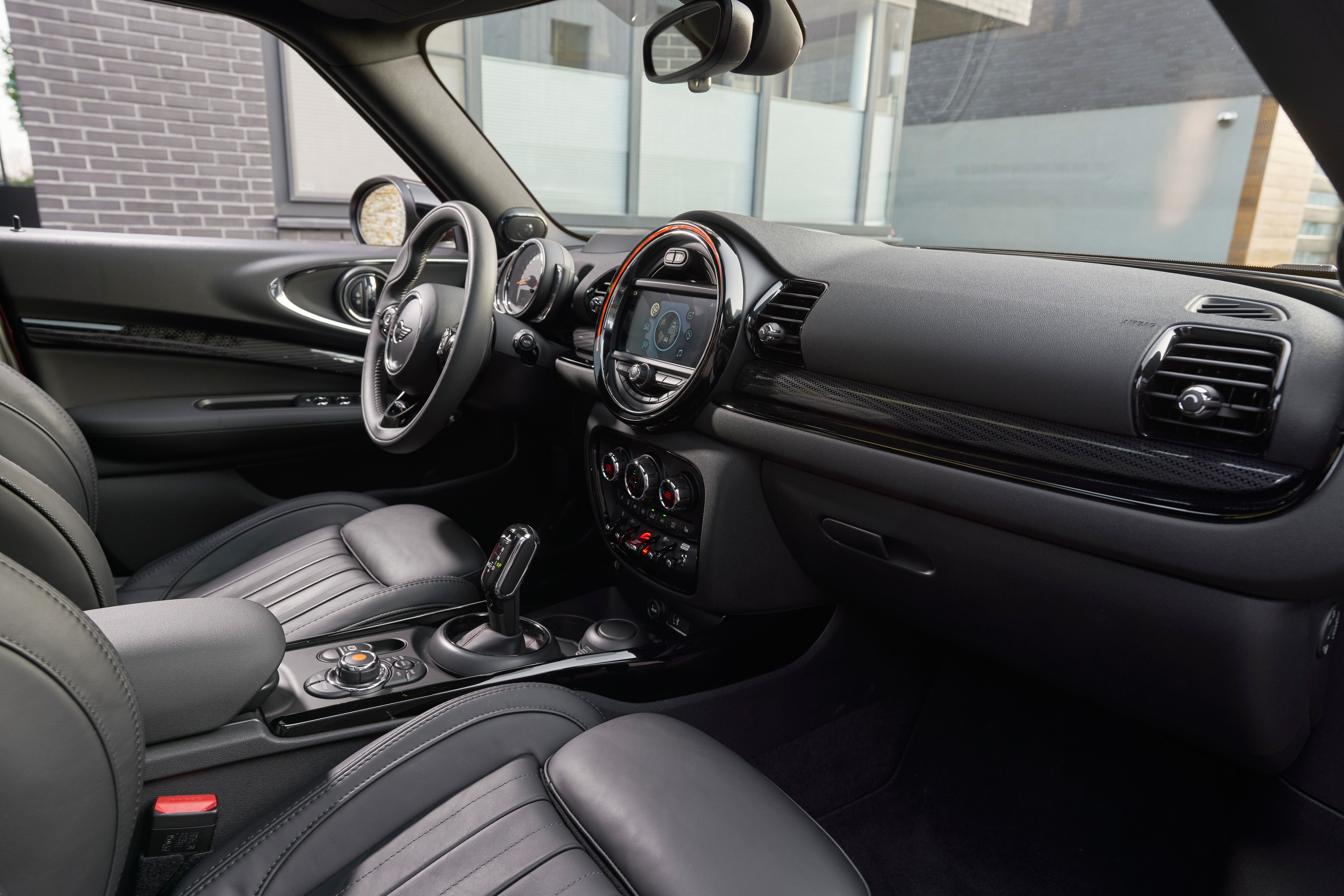 Best New Small Cars Of 2019 Every New Compact Auto Ranked