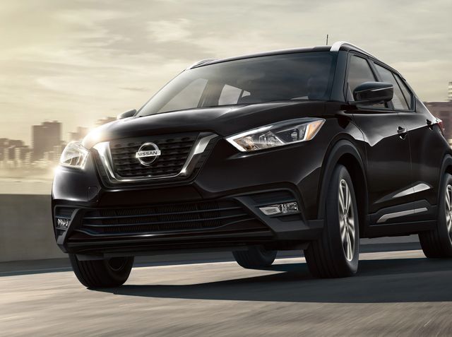 2020 Nissan Kicks Review, Pricing, and Specs
