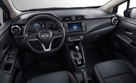 Drive Time Locations >> 2020 Nissan Versa Driven - First Drive of 2020 Nissan Versa Drive Time Locations >> 2020 Nissan Versa Driven - First Drive of 2020 Nissan Versa