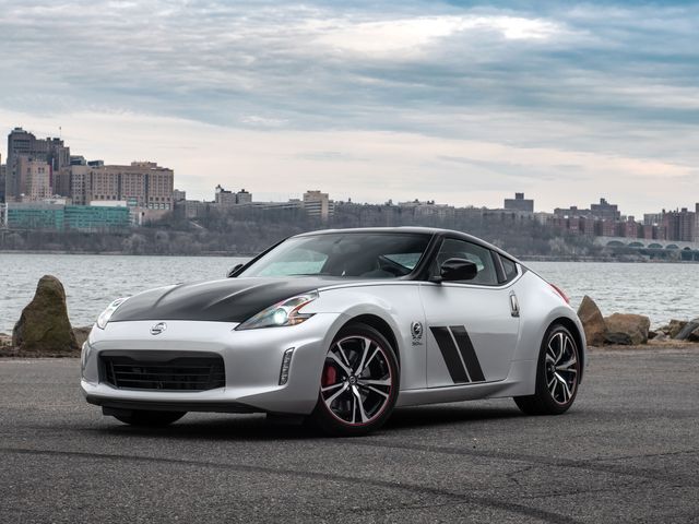 2020 Nissan Z Review Pricing And Specs
