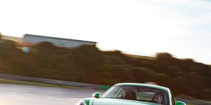 21 Porsche 718 Boxster Cayman Gts 4 0 Priced Under 91 000