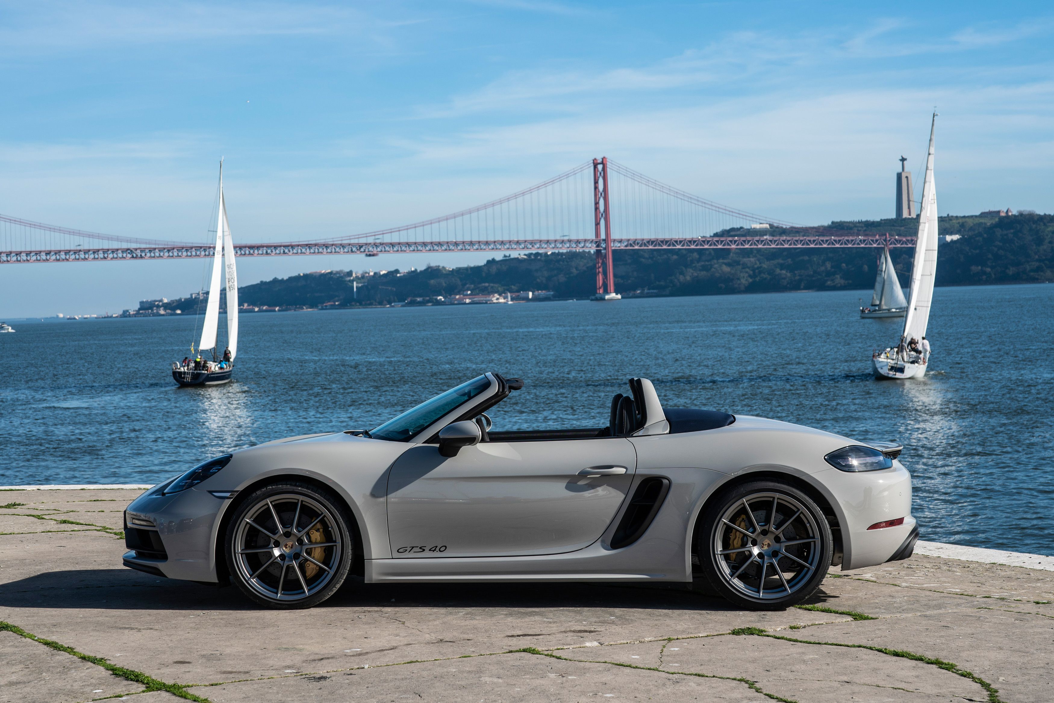 21 Porsche 718 Boxster Cayman Gts 4 0 Priced Under 91 000