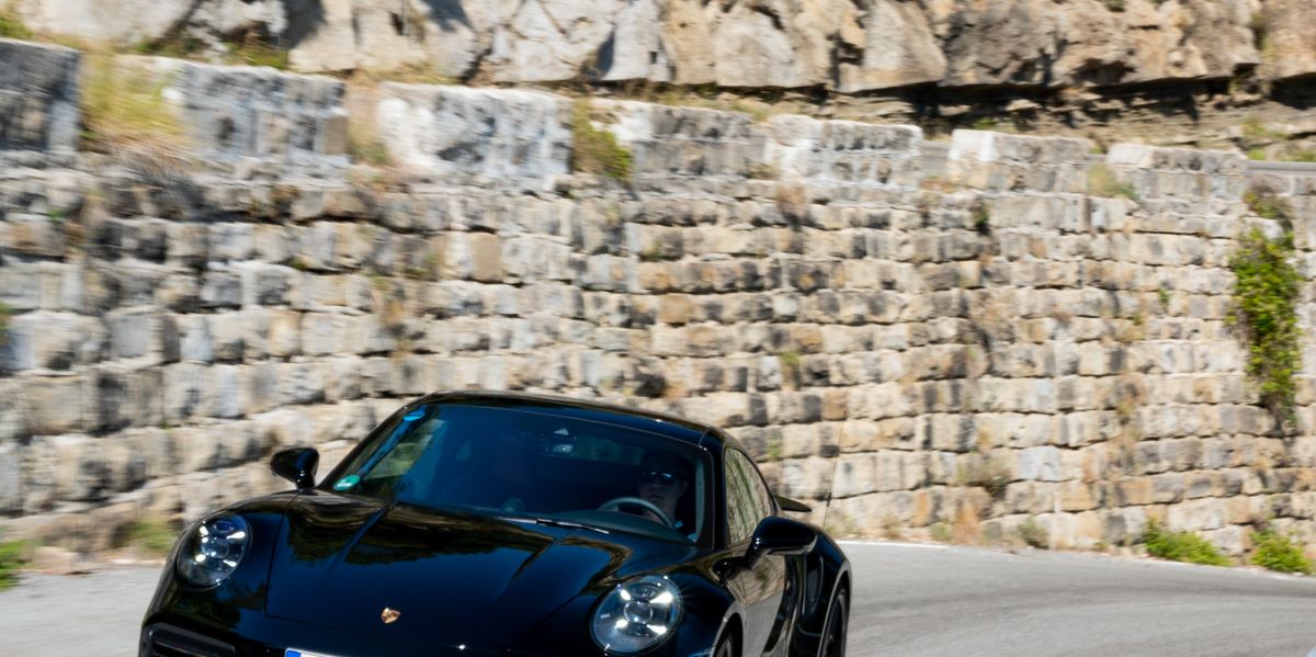 2020 Porsche 911 Turbo Turbo S What We Know So Far