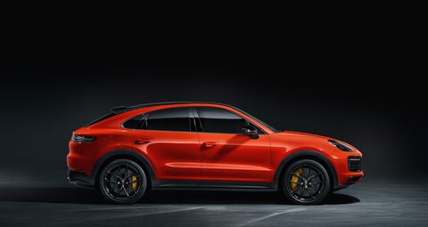 2020 Porsche Cayenne Coupe Suv Prices And On Sale Date
