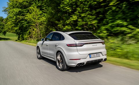 2020 Porsche Cayenne: Coupe Version, Design, Specs >> 2020 Porsche Cayenne Coupe Sleeker Porsche Suv 2020 Porsche Cayenne: Coupe Version, Design, Specs >> 2020 Porsche Cayenne Coupe Sleeker Porsche Suv
