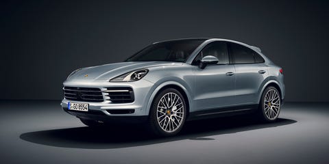 Porsche Cayenne S Coupe Specs Pricing Release Date Porsche Cayenne S Coupe Specs Pricing Release Date