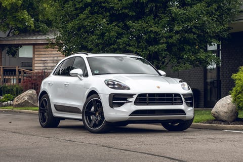 2020 porsche macan gts