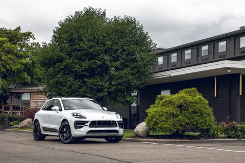 2020 porsche macan gts